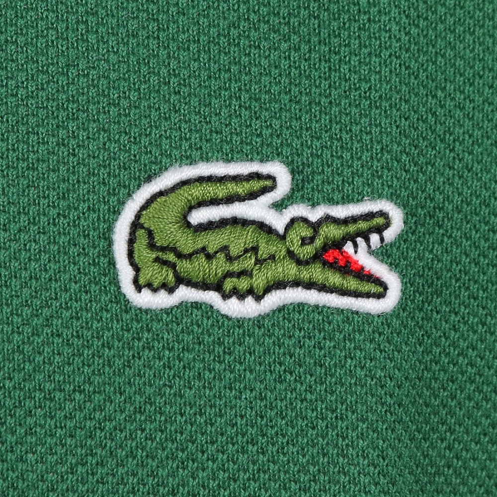 ラコステ（LACOSTE）（メンズ）オリジナルフィット 長袖ポロシャツ