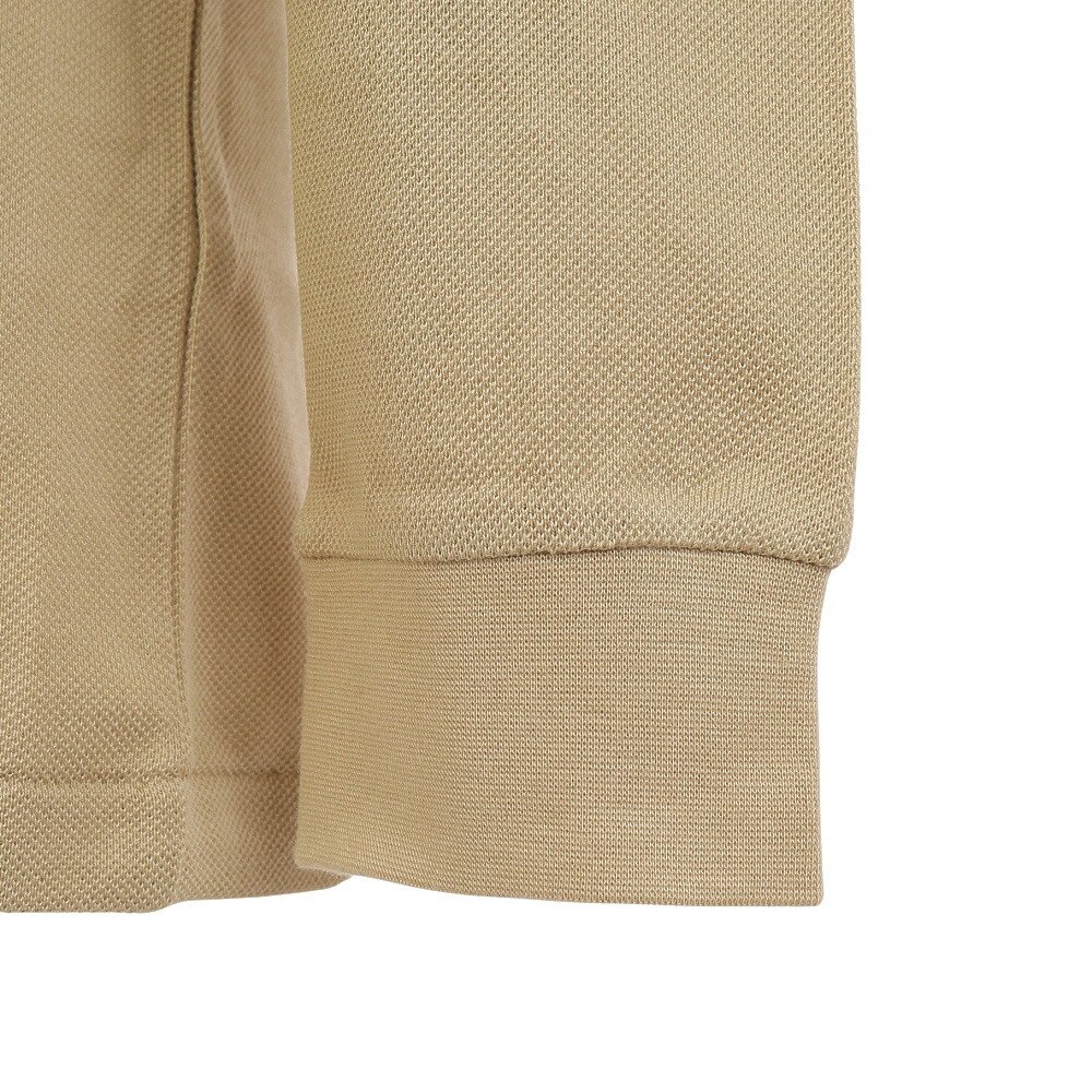 ラコステ（LACOSTE）（メンズ）オリジナルフィット 長袖ポロシャツ L1312LJ-99-CB8