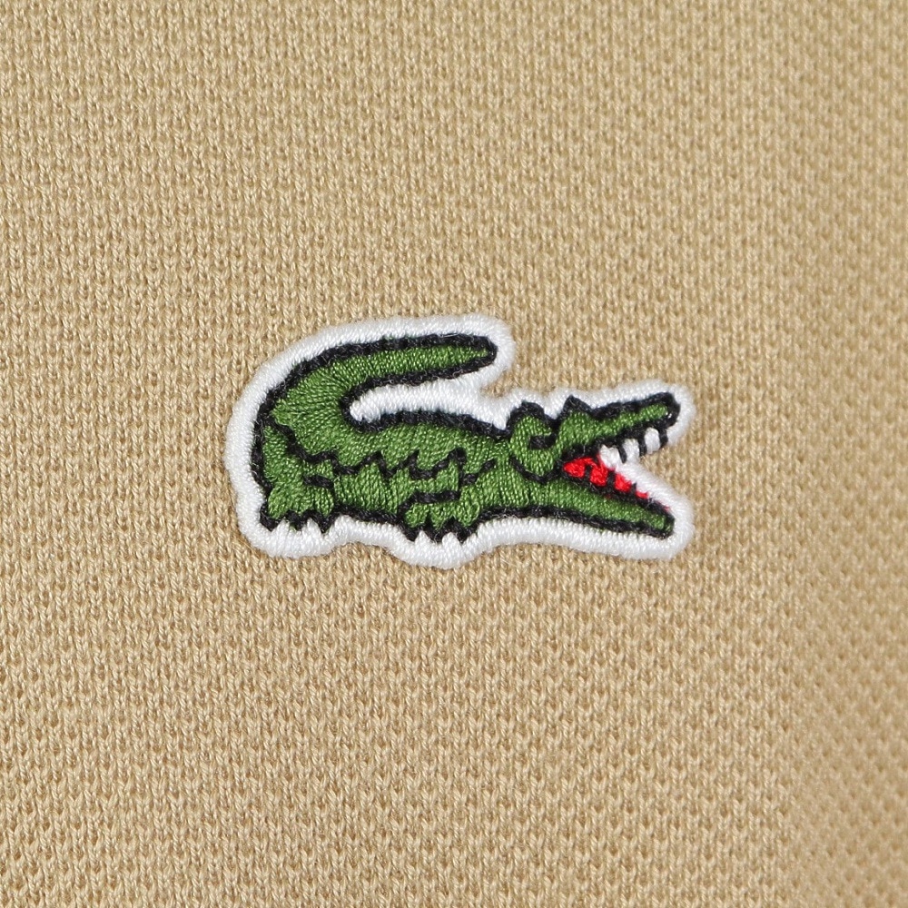 ラコステ（LACOSTE）（メンズ）オリジナルフィット 長袖ポロシャツ L1312LJ-99-CB8
