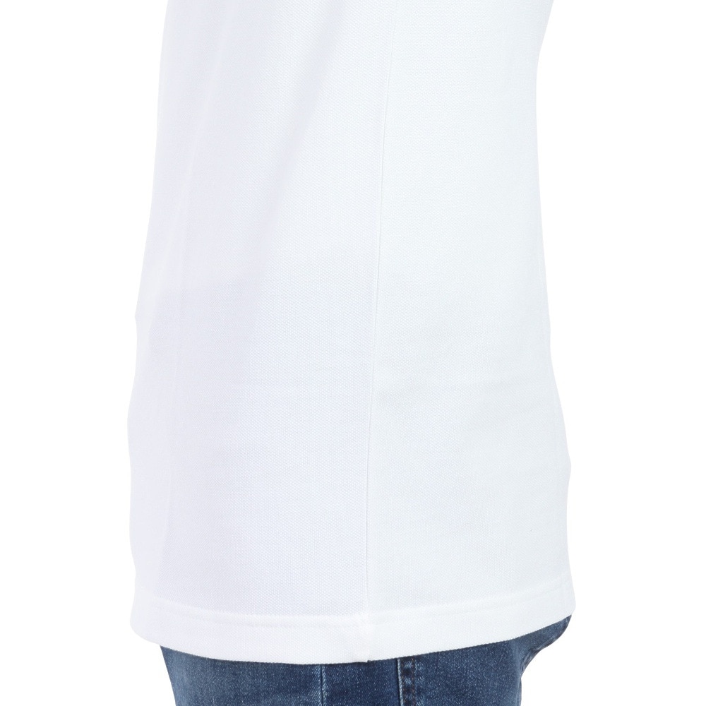 フレッドペリー（FRED PERRY）（メンズ）The Fred Perry 半袖ポロシャツ M12-300 24SS