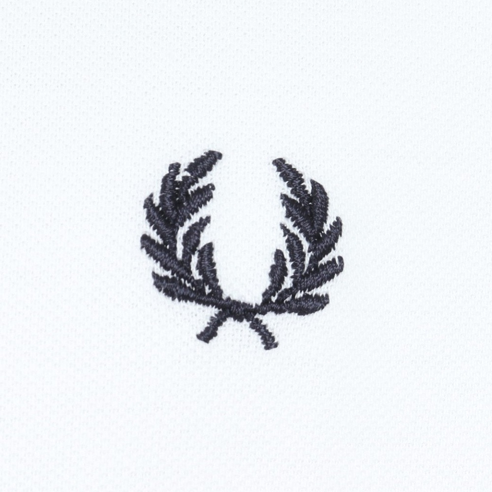 フレッドペリー（FRED PERRY）（メンズ）The Fred Perry 半袖ポロシャツ M12-300 24SS