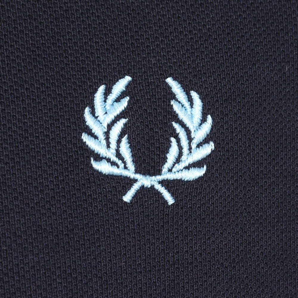 フレッドペリー（FRED PERRY）（メンズ）The Fred Perry 半袖ポロシャツ M12-795 24SS