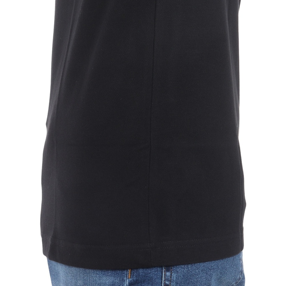 フレッドペリー（FRED PERRY）（メンズ）The Fred Perry 半袖ポロシャツ M12-U57 24SS