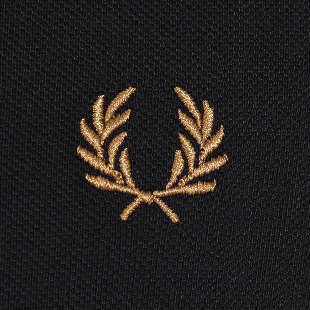 フレッドペリー（FRED PERRY）（メンズ）The Fred Perry 半袖ポロシャツ M12-U57 24SS