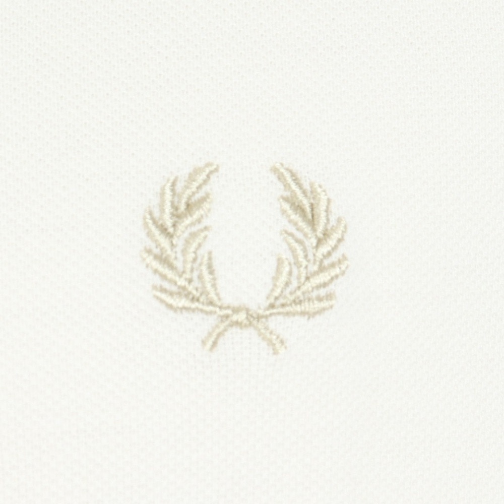フレッドペリー（FRED PERRY）（メンズ）The Fred Perry 半袖ポロシャツ M12-U82 24SS