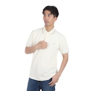 (メンズ)The Fred Perry 半袖ポロシャツ M12-U82 24SS
