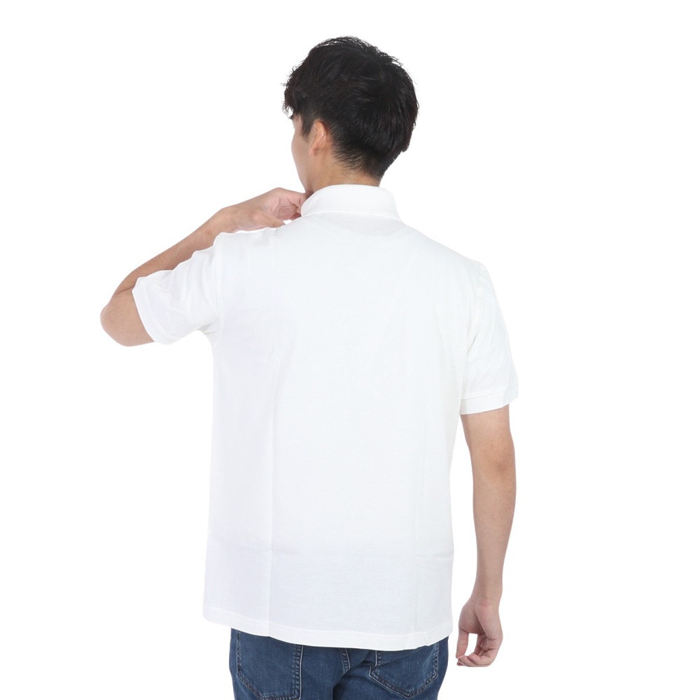 フレッドペリー（FRED PERRY）（メンズ）The Fred Perry 半袖ポロシャツ M3-100 24SS