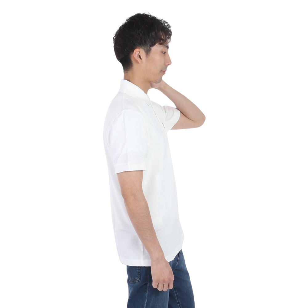 フレッドペリー（FRED PERRY）（メンズ）The Fred Perry 半袖ポロシャツ M3-100 24SS
