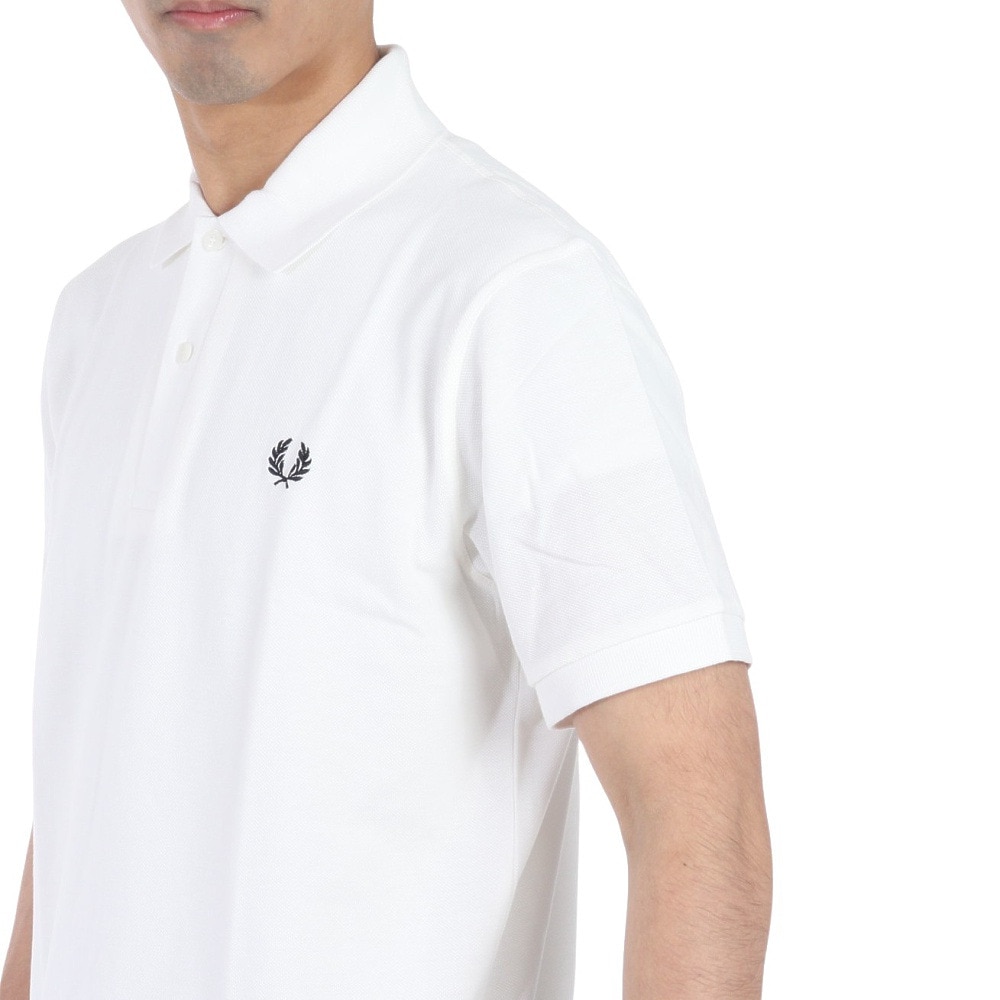 フレッドペリー（FRED PERRY）（メンズ）The Fred Perry 半袖ポロシャツ M3-100 24SS