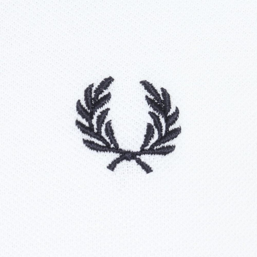 フレッドペリー（FRED PERRY）（メンズ）The Fred Perry 半袖ポロシャツ M3-100 24SS