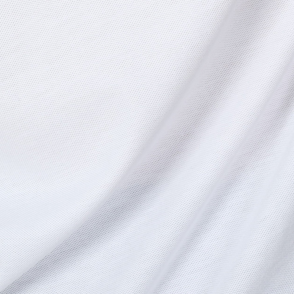 IPD（IPD）（メンズ）MELLOW OUT ポロシャツ IPDPLMO-719-WHT