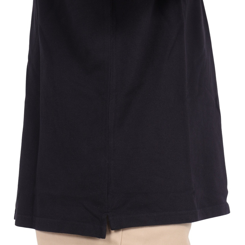 カーハート（CARHARTT）（メンズ）半袖ポロシャツ CHASE PIQUE I02380700FXX