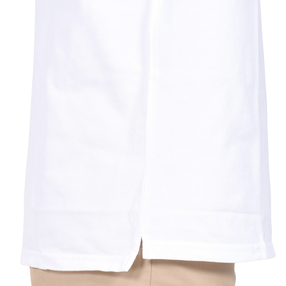 カーハート（CARHARTT）（メンズ）半袖ポロシャツ CHASE PIQUE I02380700RXX