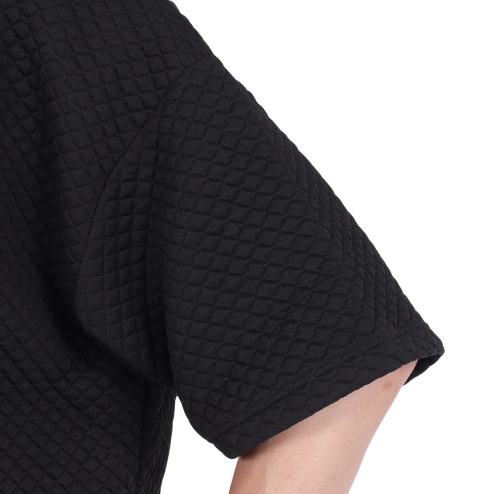 エクストララージ（XLARGE）（メンズ）BARBED WIRE ポロシャツ 101242013003-BLACK
