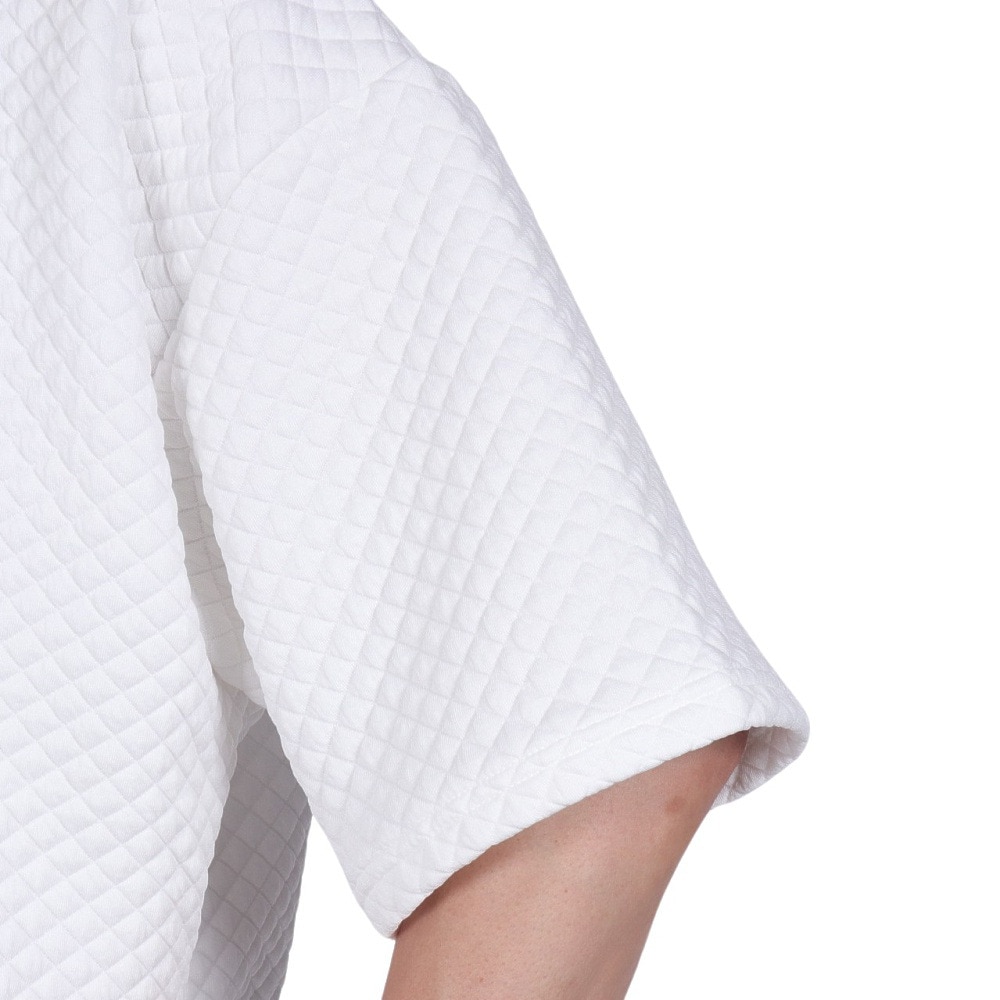 エクストララージ（XLARGE）（メンズ）BARBED WIRE ポロシャツ 101242013003-WHITE