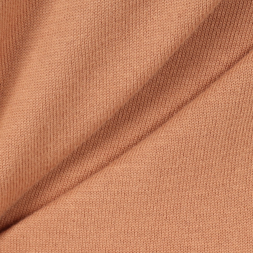 エクストララージ（XLARGE）（メンズ）EMBROIDERED ロゴ ニット ポロシャツ 101242013010-BROWN