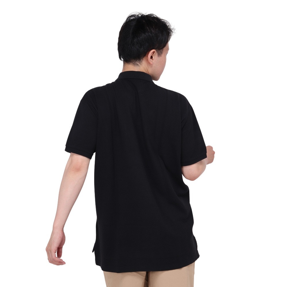 ラルフ ローレン（RALPH LAUREN）（メンズ）ビッグ フィット メッシュ ポロシャツ MNPOKNI1N822399001