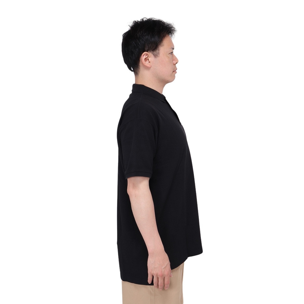 ラルフ ローレン（RALPH LAUREN）（メンズ）ビッグ フィット メッシュ ポロシャツ MNPOKNI1N822399001