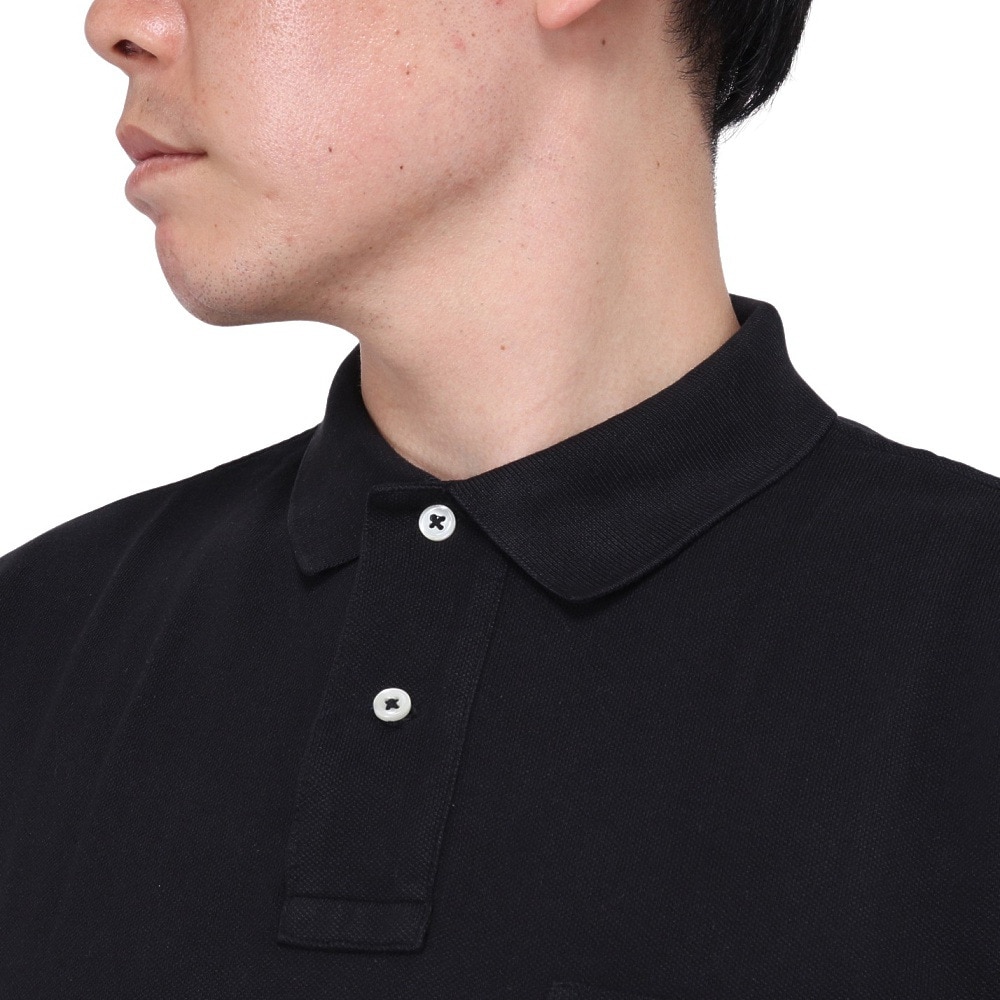 ラルフ ローレン（RALPH LAUREN）（メンズ）ビッグ フィット メッシュ ポロシャツ MNPOKNI1N822399001