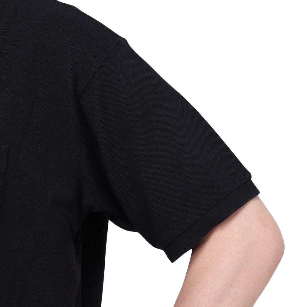 ラルフ ローレン（RALPH LAUREN）（メンズ）ビッグ フィット メッシュ ポロシャツ MNPOKNI1N822399001