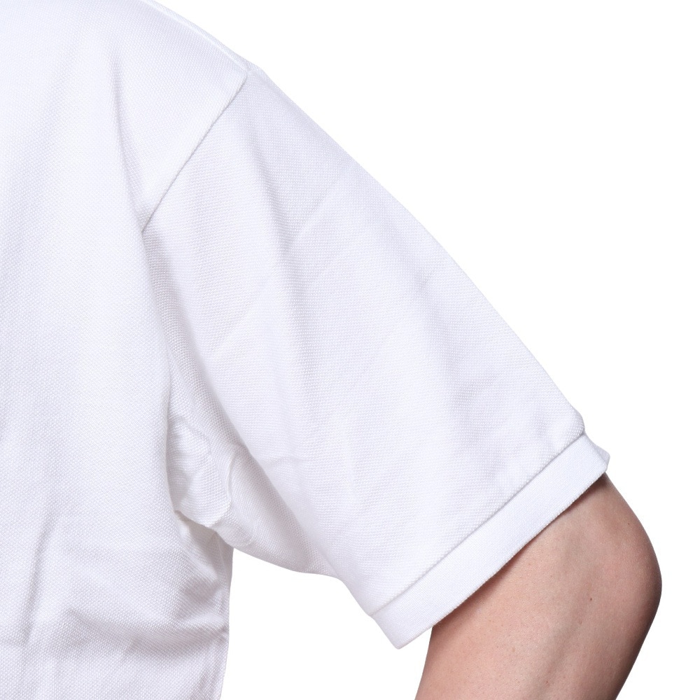 ラルフ ローレン（RALPH LAUREN）（メンズ）ビッグ フィット メッシュ ポロシャツ MNPOKNI1N822400100