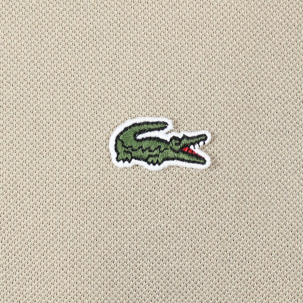 ラコステ（LACOSTE）（メンズ）半袖ポロシャツ L1212LJ-99CB8