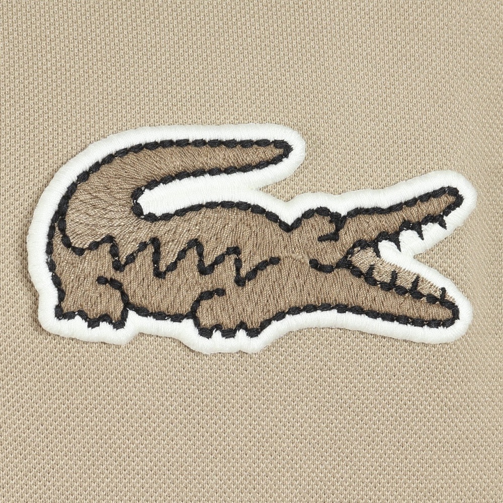ラコステ（LACOSTE）（メンズ）半袖ポロシャツ ビッグクロックヴィンテージL1212 PH037LJ-99CB8