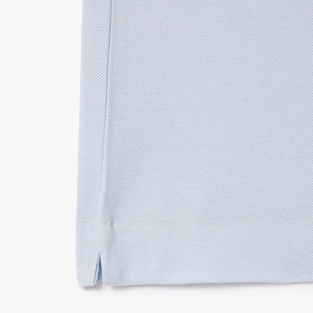 ラコステ（LACOSTE）（メンズ）オーバーサイズネームプリントポロシャツ PH7419-99 J2G