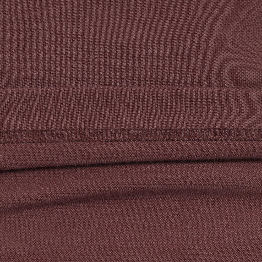 フレッドペリー（FRED PERRY）（メンズ）半袖ポロシャツ TWIN TIPPED フレッドペリーシャツ M12-V49 24SS