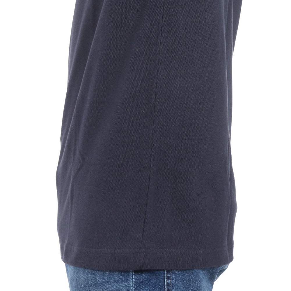 フレッドペリー（FRED PERRY）（メンズ）半袖ポロシャツ THE ORIGINAL フレッドペリーシャツ M3-795 24SS