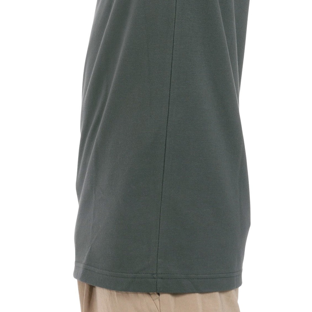 フレッドペリー（FRED PERRY）（メンズ）半袖ポロシャツ THE ORIGINAL フレッドペリーシャツ M3-V47 24SS
