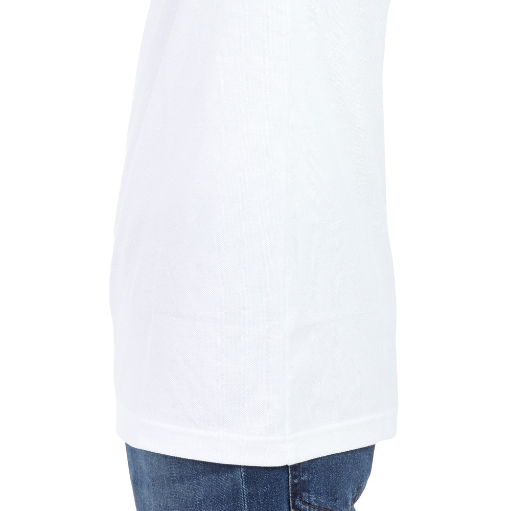 フレッドペリー（FRED PERRY）（メンズ）半袖ポロシャツ TWIN TIPPED フレッドペリーシャツ M3600-200 24SS