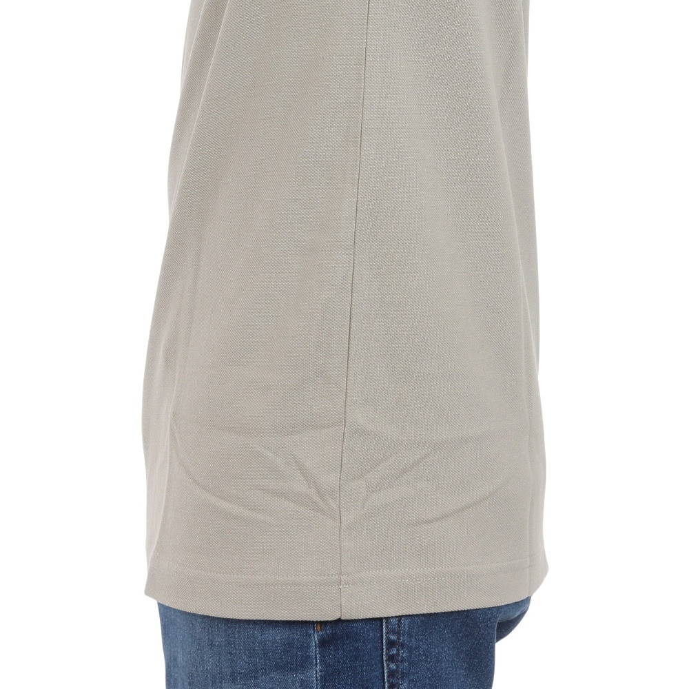 フレッドペリー（FRED PERRY）（メンズ）半袖ポロシャツ TWIN TIPPED フレッドペリーシャツ M3600-U84 24SS