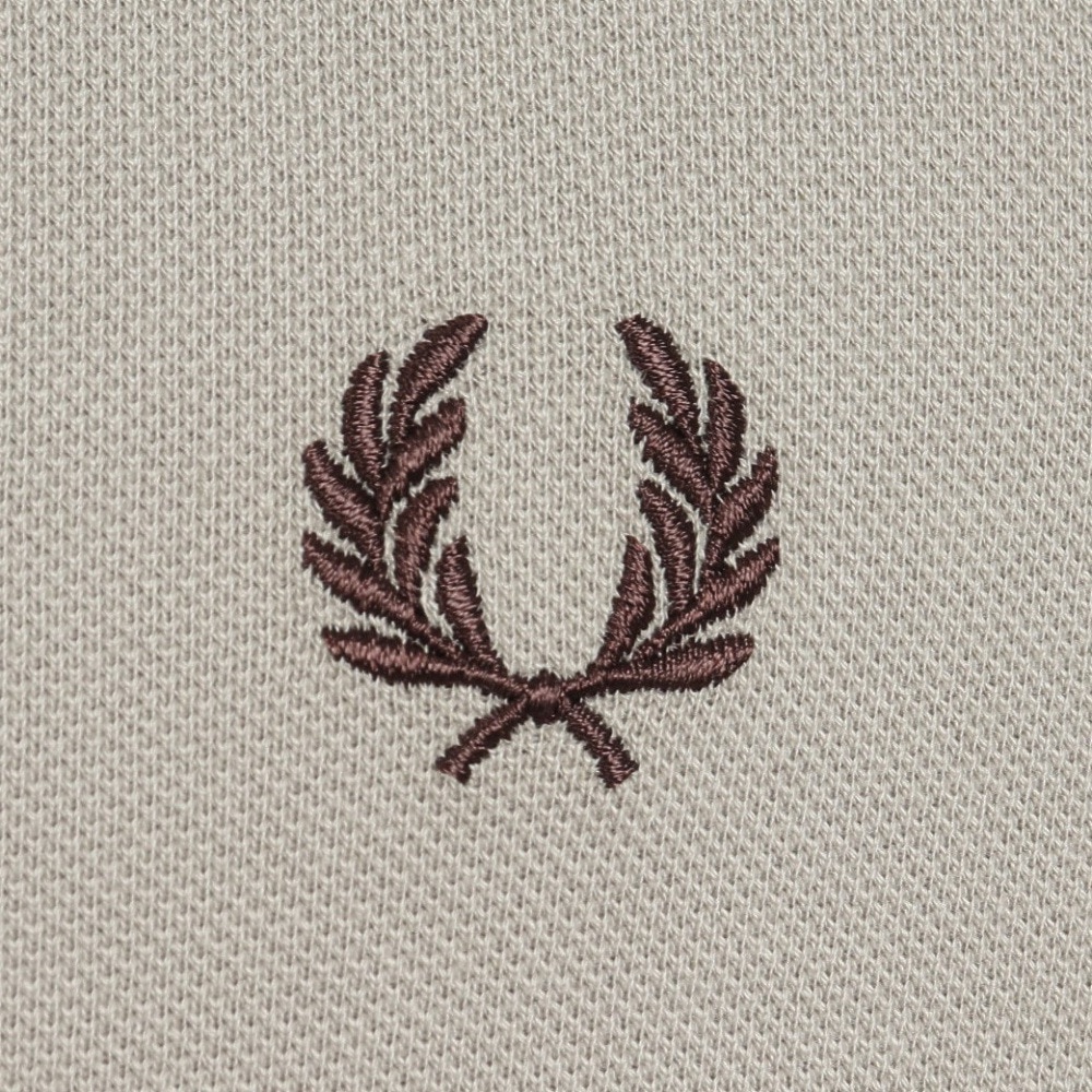 フレッドペリー（FRED PERRY）（メンズ）半袖ポロシャツ TWIN TIPPED フレッドペリーシャツ M3600-U84 24SS