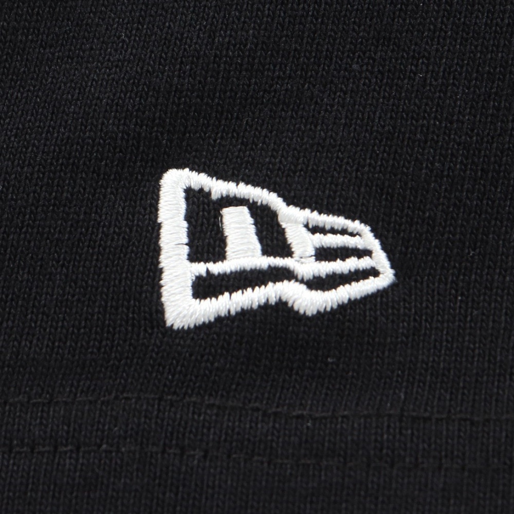 ニューエラ（NEW ERA）（メンズ、レディース）半袖 オーバーサイズド ラグビーシャツ NEW ERA 1920 14410041