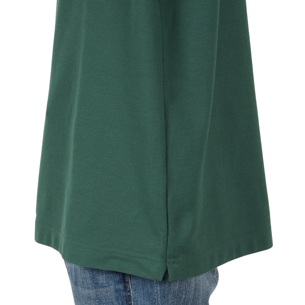 IPD（IPD）（メンズ）AMERICANA ポロシャツ IPDPLAM-918-GRN
