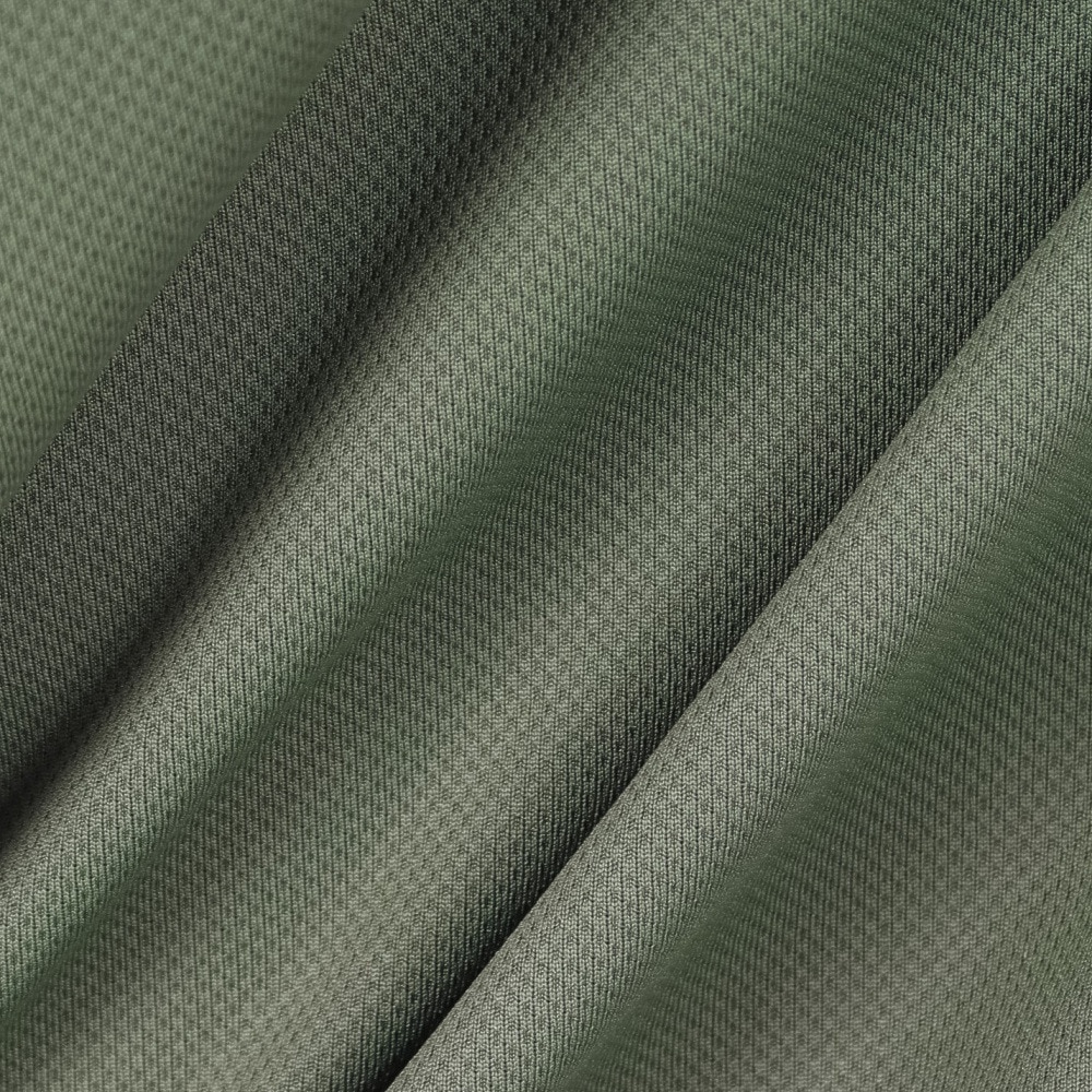 リヴィアプロジェクツ（Rivvia Projectu）（メンズ）SWING FOUNDATION ポロシャツ RKN-25122-OLV