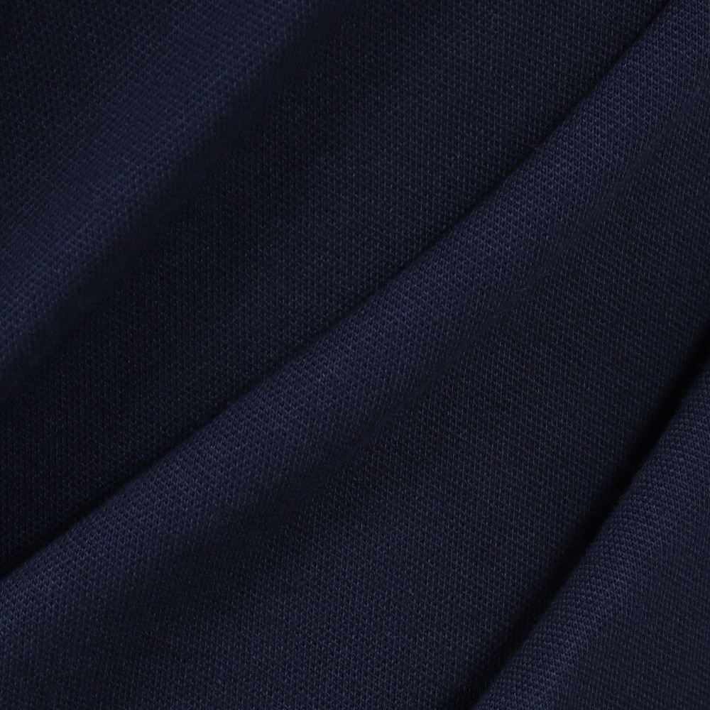 ラコステ（LACOSTE）（メンズ）配色パイピング比翼ポロシャツ PH0796-99166
