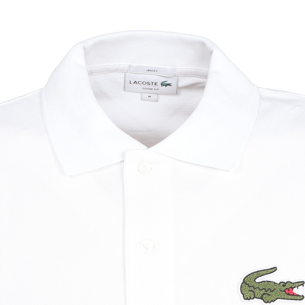 ラコステ（LACOSTE）（メンズ、レディース）L.12.12ルーズフィット PH2751-10001