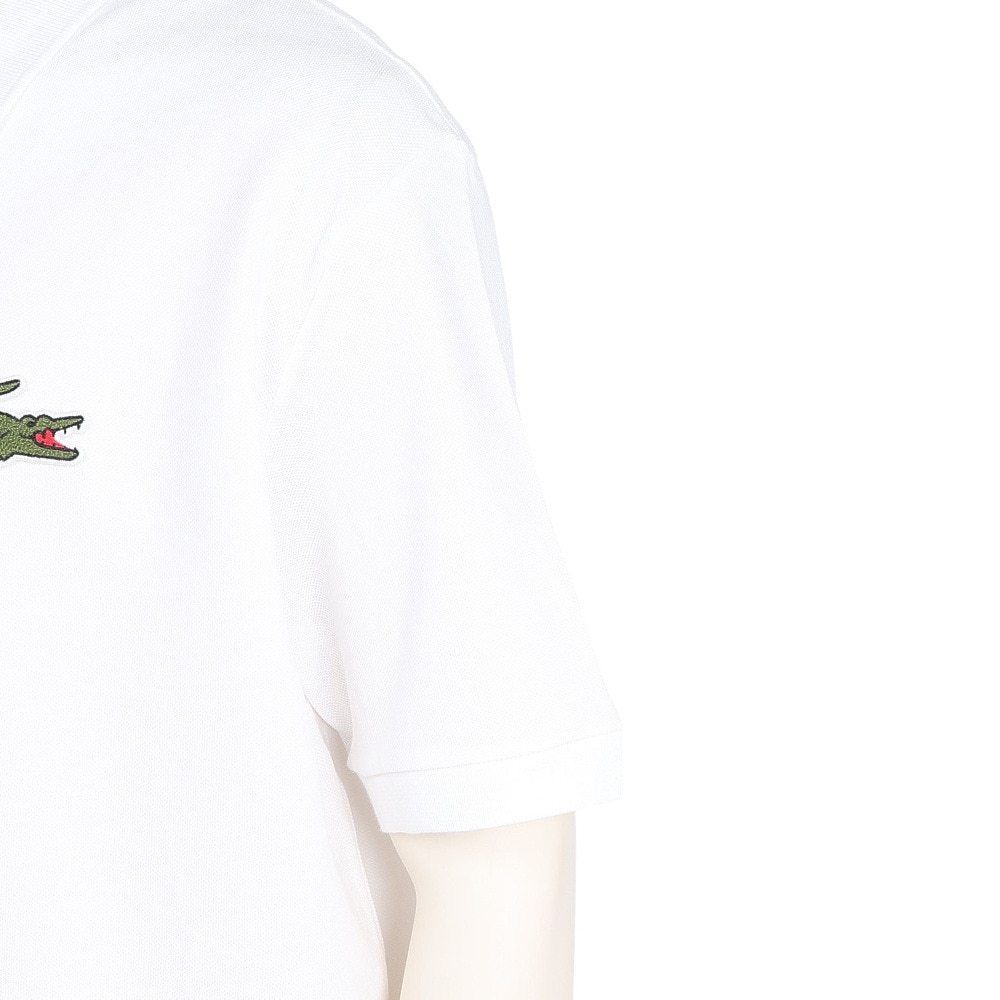 ラコステ（LACOSTE）（メンズ、レディース）L.12.12ルーズフィット PH2751-10001