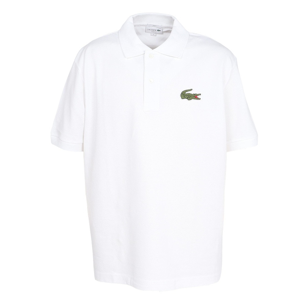 ラコステ（LACOSTE）（メンズ、レディース）L.12.12ルーズフィット PH2751-10001