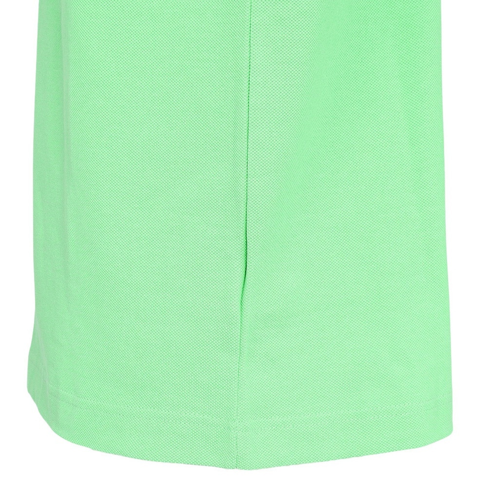 ラコステ（LACOSTE）（メンズ、レディース）L.12.12ルーズフィット 半袖 ポロシャツ PH2751-10TTF