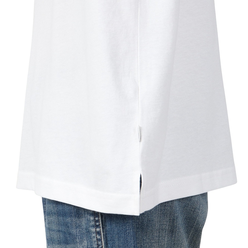 ゲス（GUESS）（メンズ、レディース）GUESS JEANS Ss Cn Reg サッカー ポロシャツ M5GP46K8FQ4 G011
