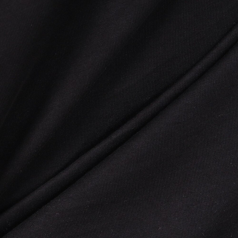 ゲス（GUESS）（メンズ、レディース）GUESS JEANS Ss Cn Reg サッカー ポロシャツ M5GP46K8FQ4 JBLK