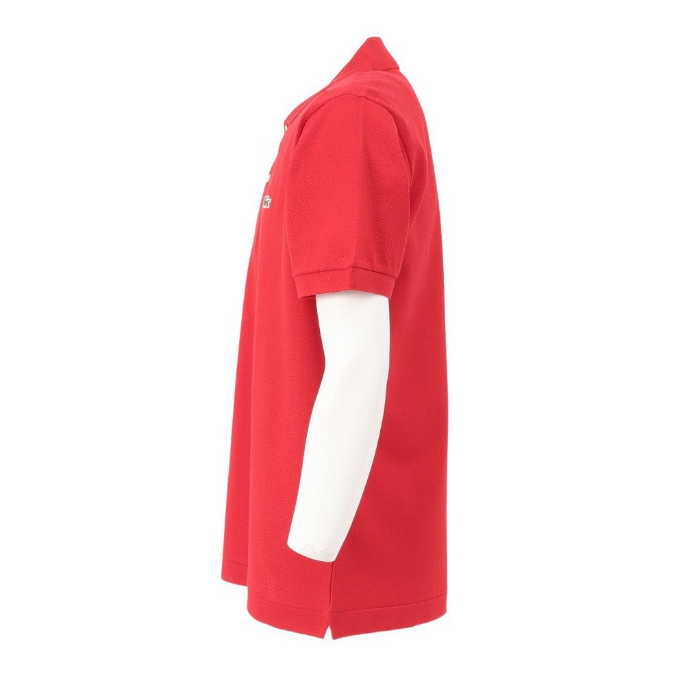 ラコステ（LACOSTE）（メンズ）L.12.12 半袖ポロシャツ L1212LJ-99240