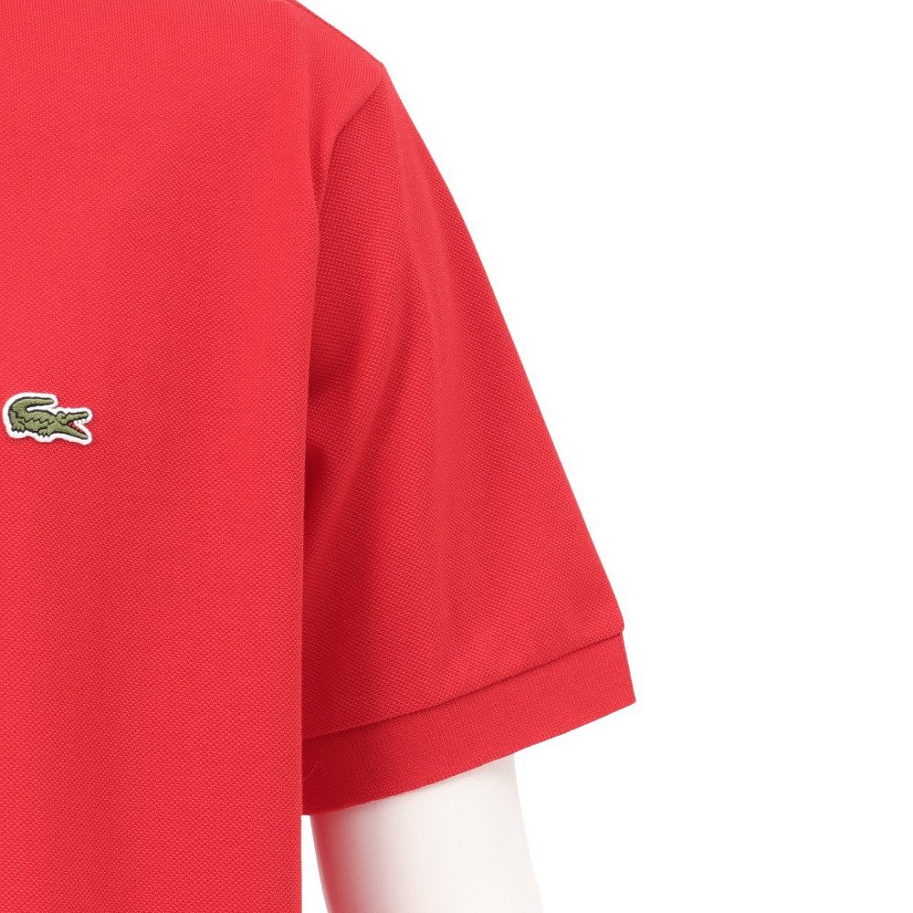 ラコステ（LACOSTE）（メンズ）L.12.12 半袖ポロシャツ L1212LJ-99240