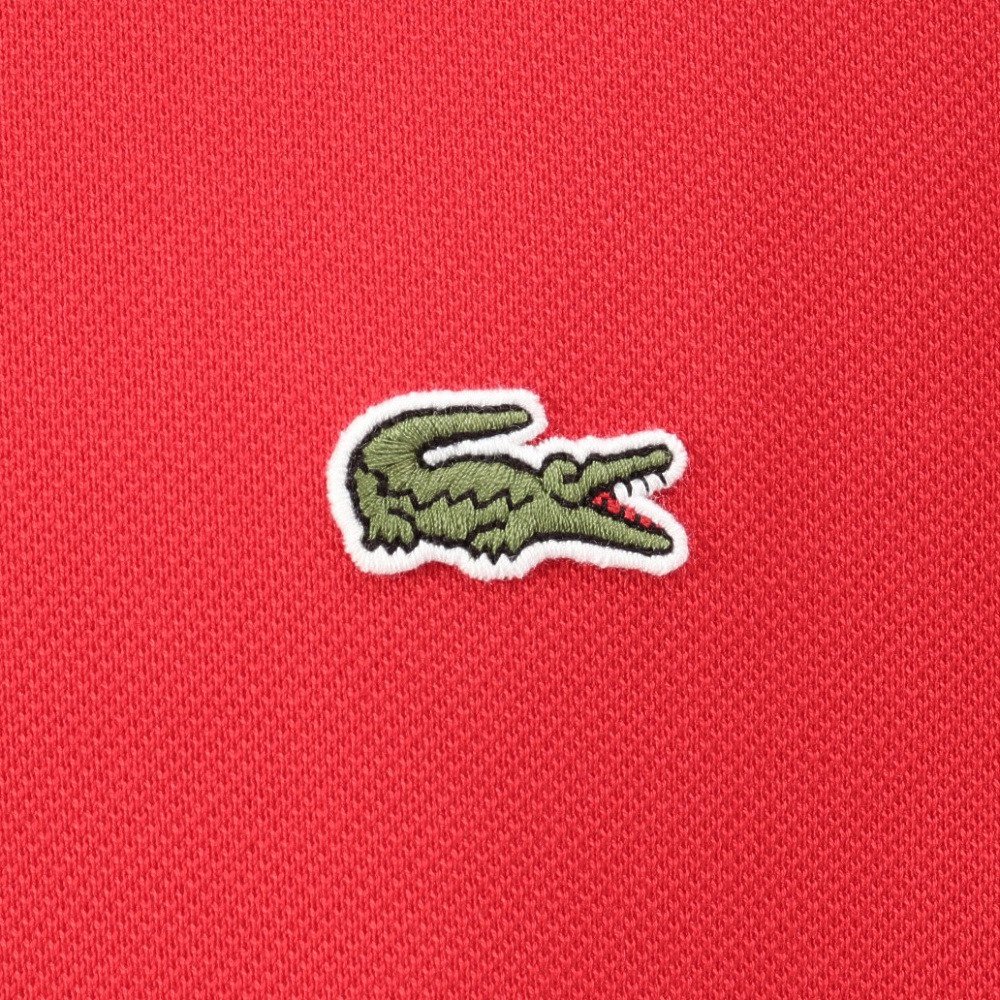 ラコステ（LACOSTE）（メンズ）L.12.12 半袖ポロシャツ L1212LJ-99240