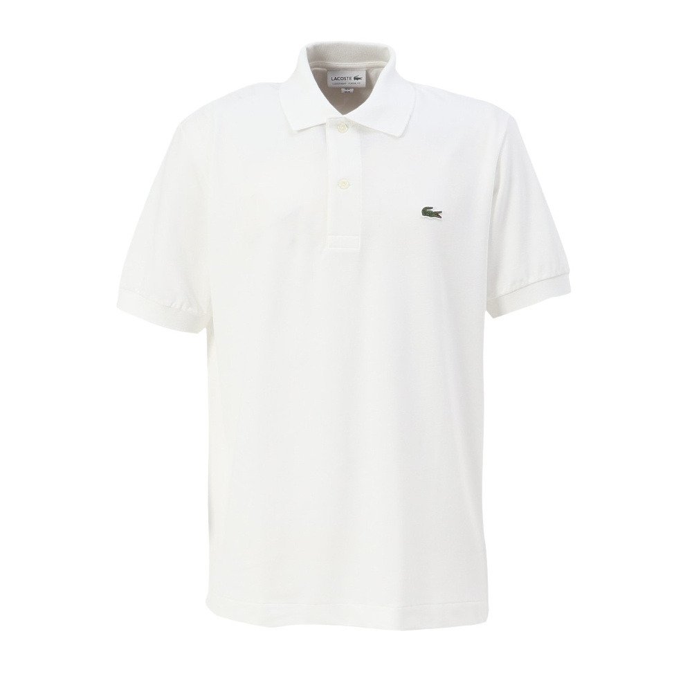 ラコステ（LACOSTE）（メンズ）L.12.12 ライト ポロシャツ PH9851