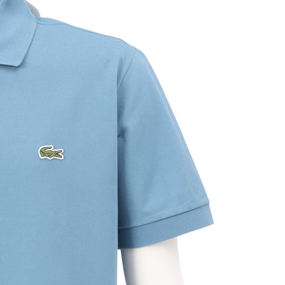 ラコステ（LACOSTE）（メンズ）L.12.12 ライト ポロシャツ PH9851