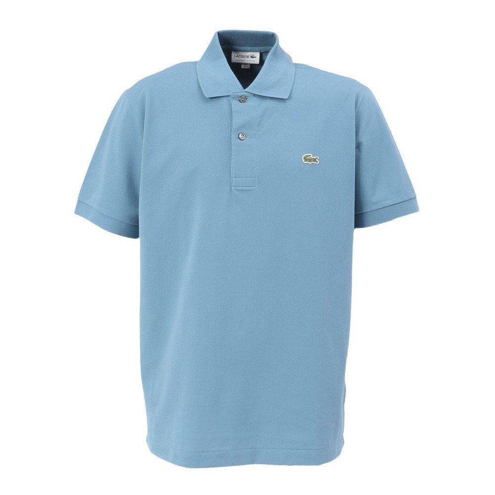 ラコステ（LACOSTE）（メンズ）L.12.12 ライト ポロシャツ PH9851